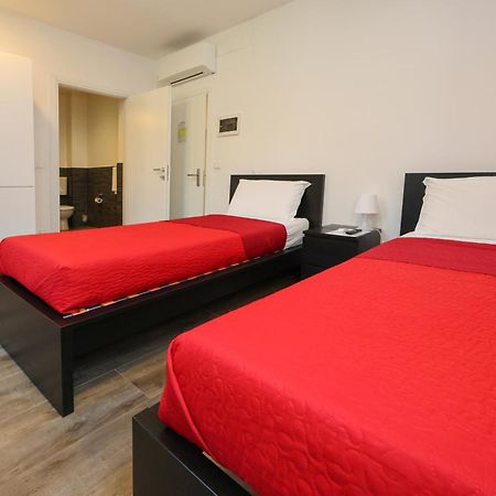 Residence Del Centro モデナ エクステリア 写真